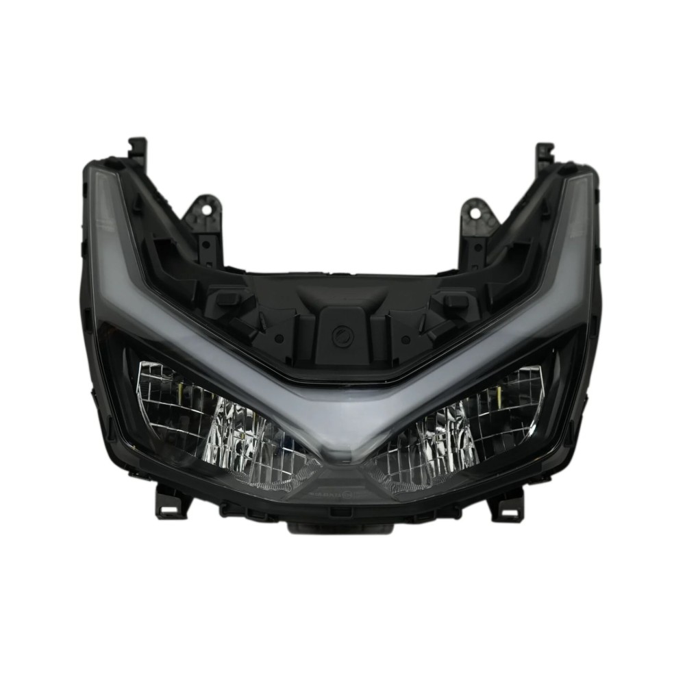 HONDA PCX FAR (2025-26) E BELGELİ HONDA PCX FAR (2025-26) E BELGELİ