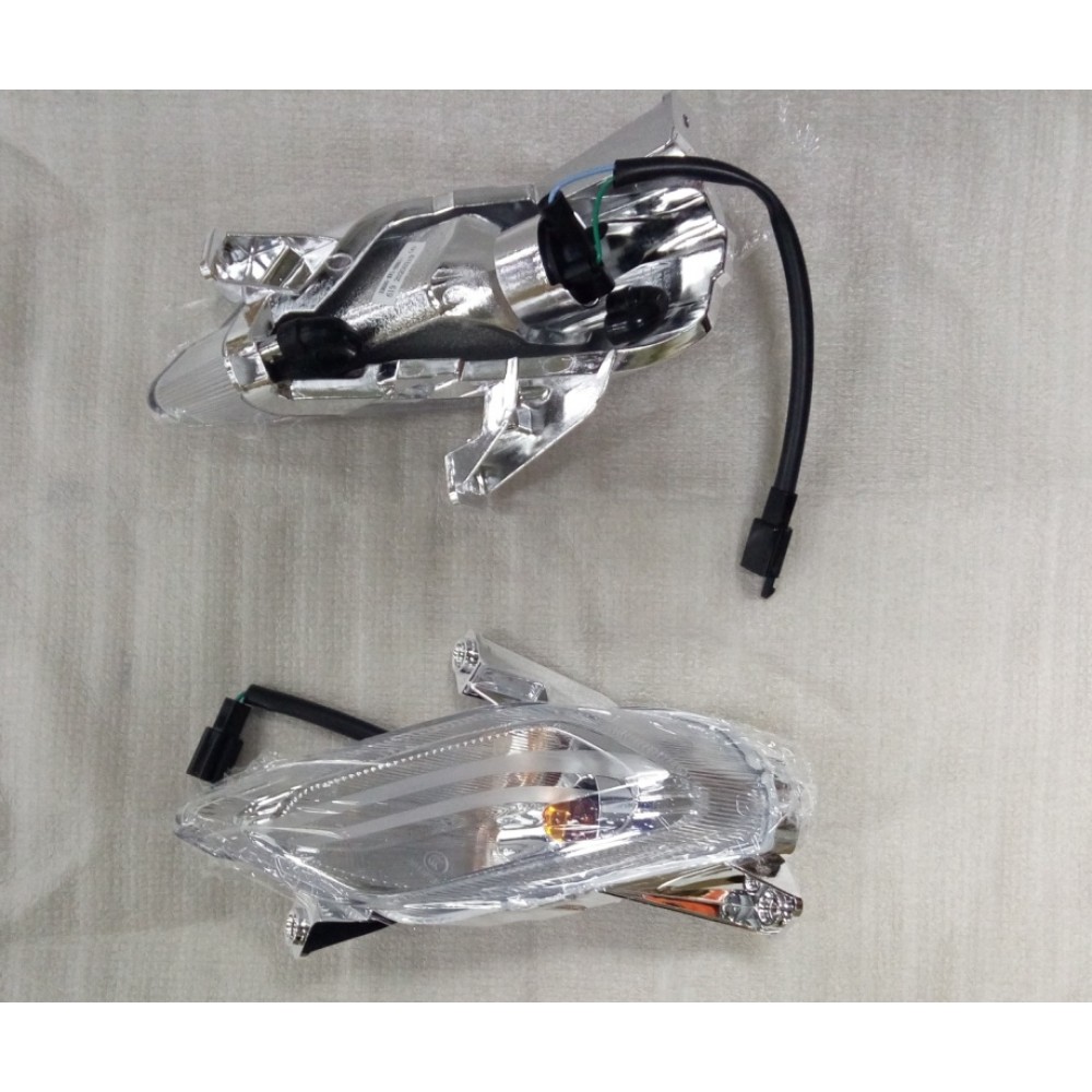 SYM FİDLE 4 125 E5 ARKA SİNYAL SAG SYM FİDLE 4 125 E5 ARKA SİNYAL SAG