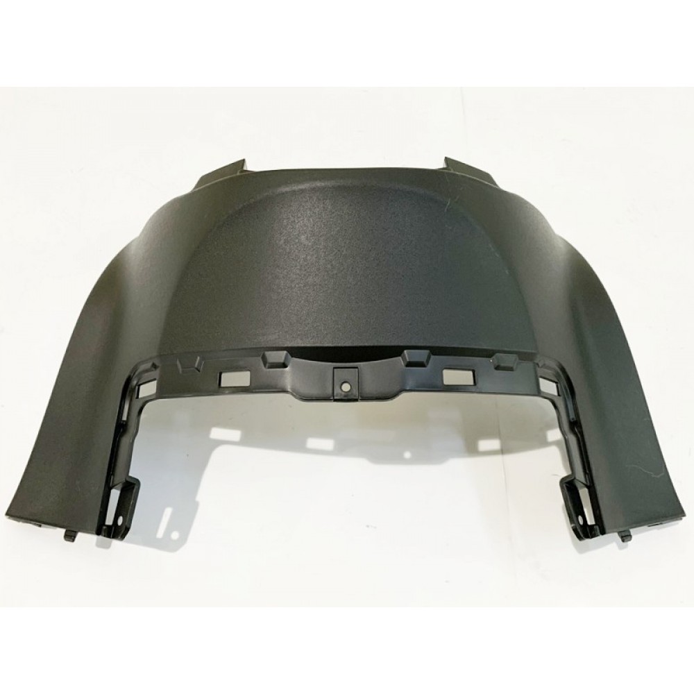 SYM FİDLE 4 125 E5 ORTA MERKEZ KAPAK ARKA SYM FİDLE 4 125 E5 ORTA MERKEZ KAPAK ARKA