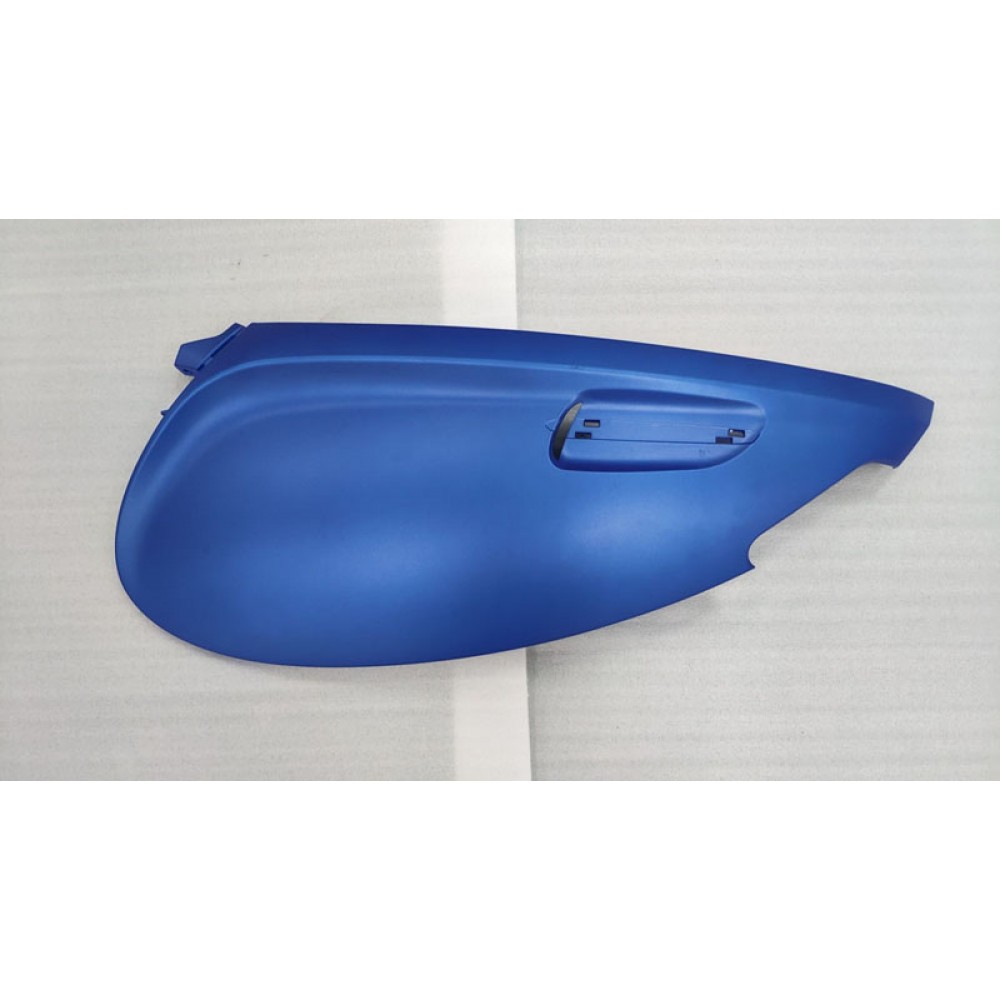 SYM FİDLE 4 125 E5 SELE ALTI SAĞ MAVI MAT SYM FİDLE 4 125 E5 SELE ALTI SAĞ MAVI MAT