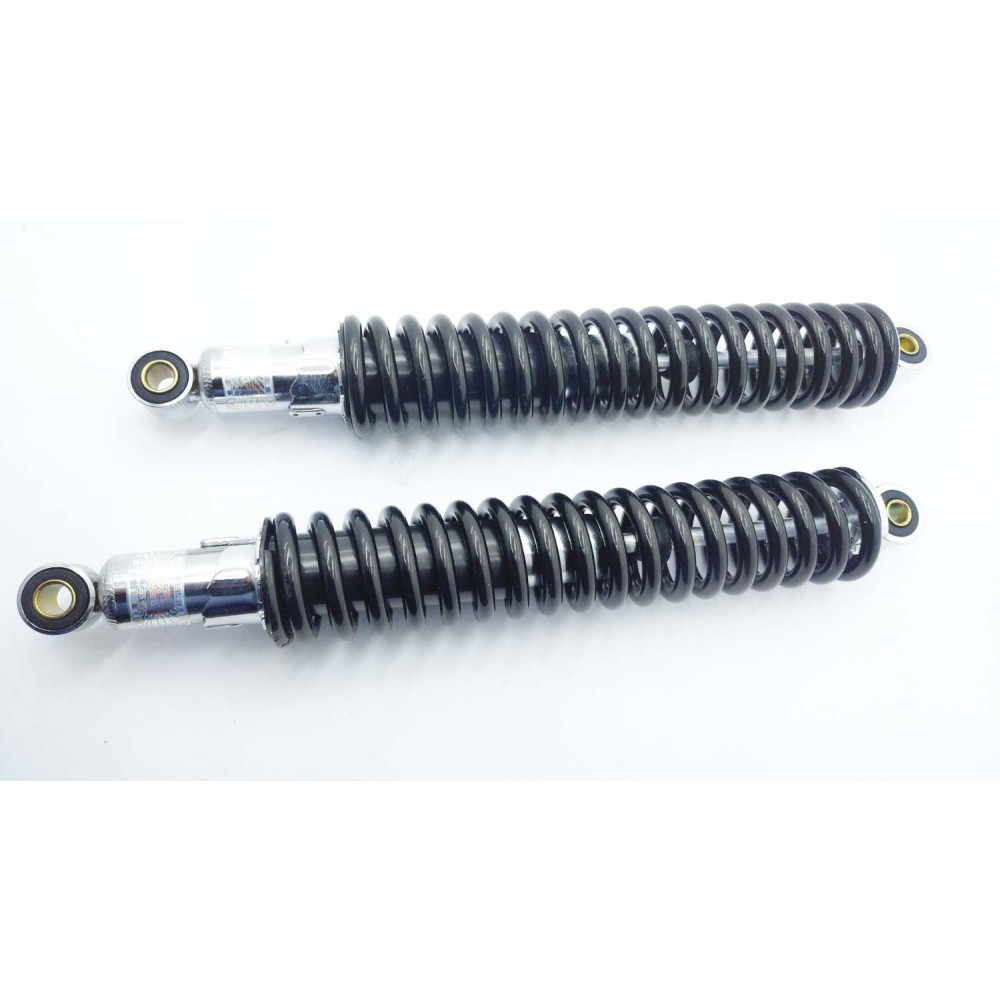 HONDA XL185 ARKA AMORTİSÖR SİYAH 425 mm HONDA XL185 ARKA AMORTİSÖR SİYAH 425 mm