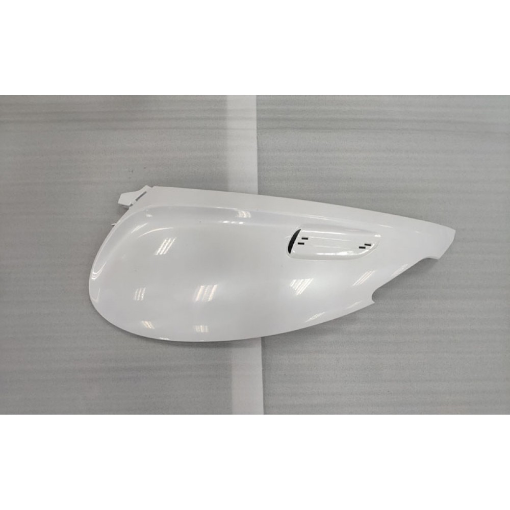 SYM FİDLE 4 125 E5 SELE ALTI SAĞ BEYAZ INCI SYM FİDLE 4 125 E5 SELE ALTI SAĞ BEYAZ INCI