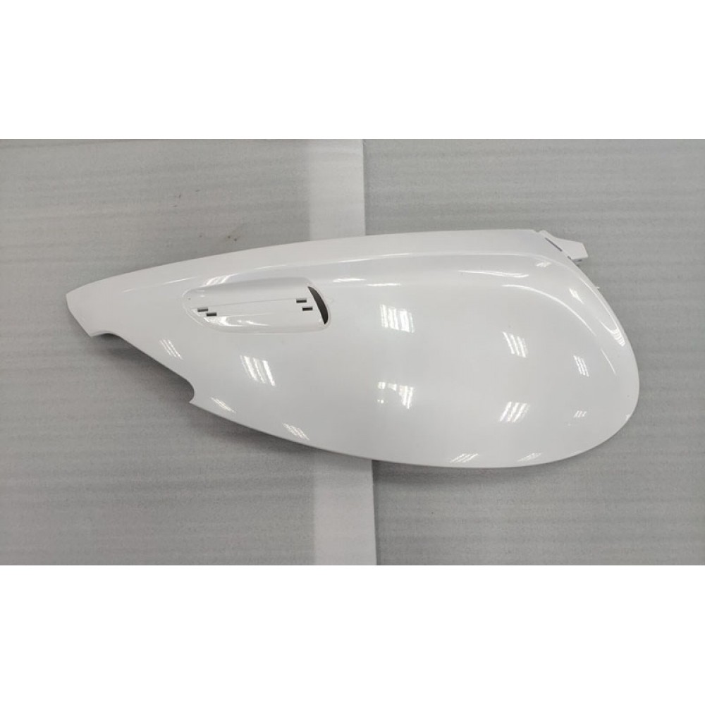 SYM FİDLE 4 125 E5 SELE ALTI SOL BEYAZ INCI SYM FİDLE 4 125 E5 SELE ALTI SOL BEYAZ INCI