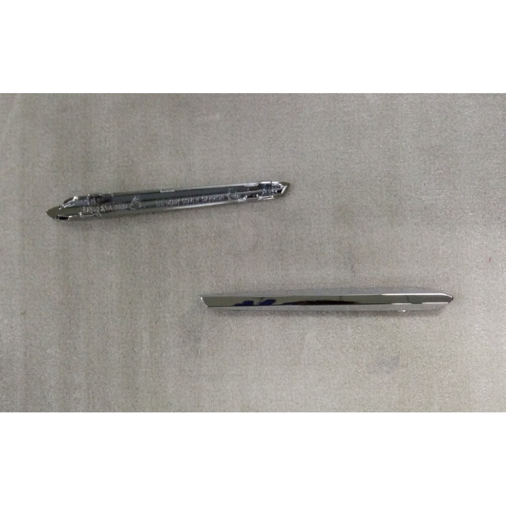 SYM FİDLE 4 125 E5 SELE ALTI UST DEKOR SİTA SOL