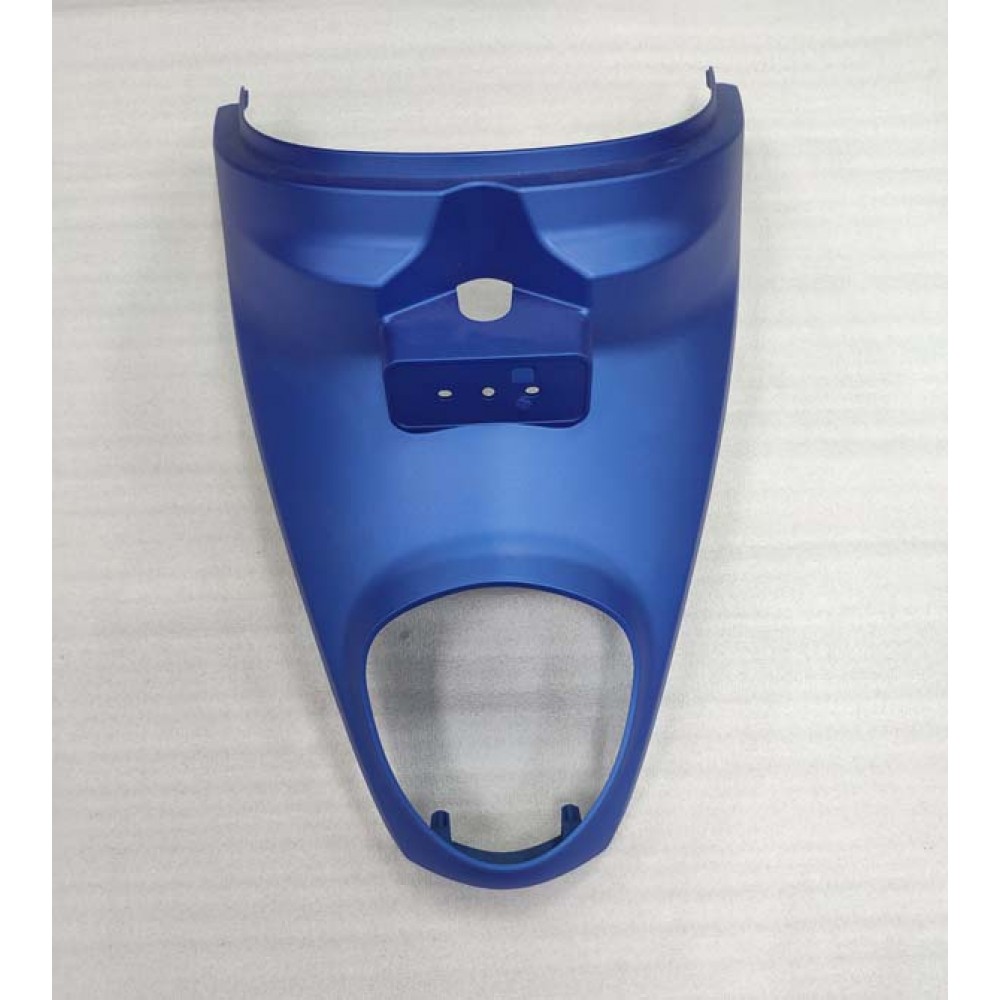 SYM FİDLE 4 125 E5 GRNJ BAGLANTI KAPAGI ARKA MAVI MAT