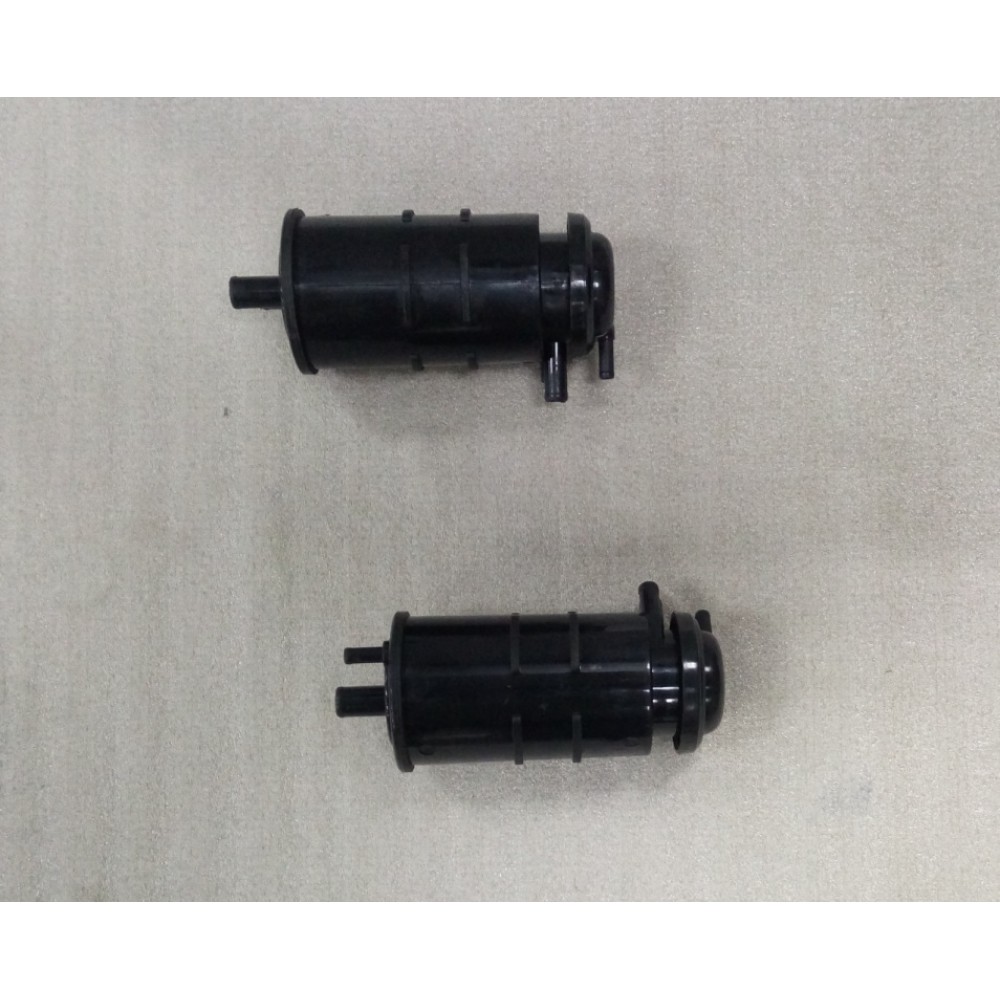 SYM FİDLE 4 125 E5 YAKIT EMISYON HAVALANDIRMA TUPU