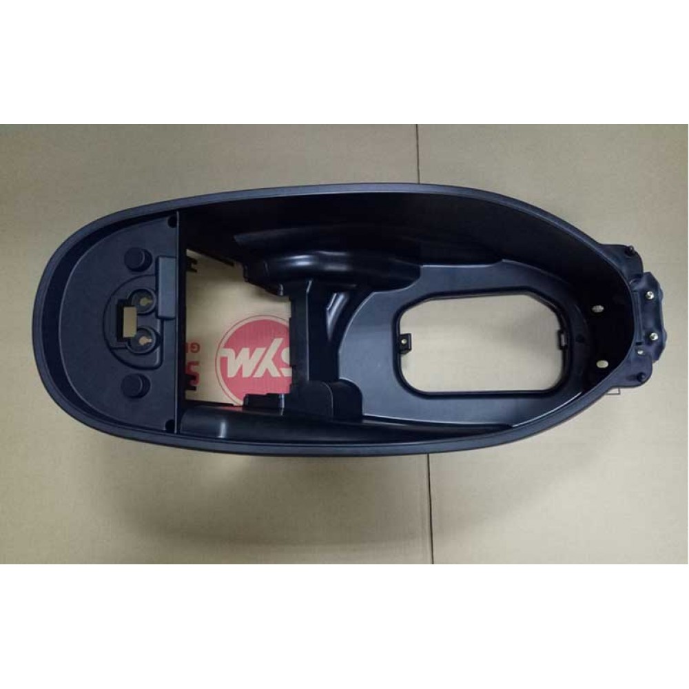 SYM FİDLE 4 125 E5 SELE ALTI BAGAJ SYM FİDLE 4 125 E5 SELE ALTI BAGAJ