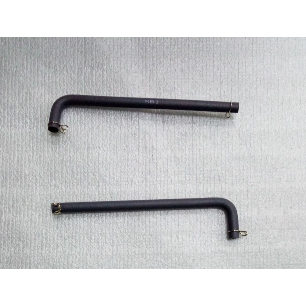 SYM FİDLE 4 125 E5 YAKIT KESME VALF OZEL HORTUM BORU