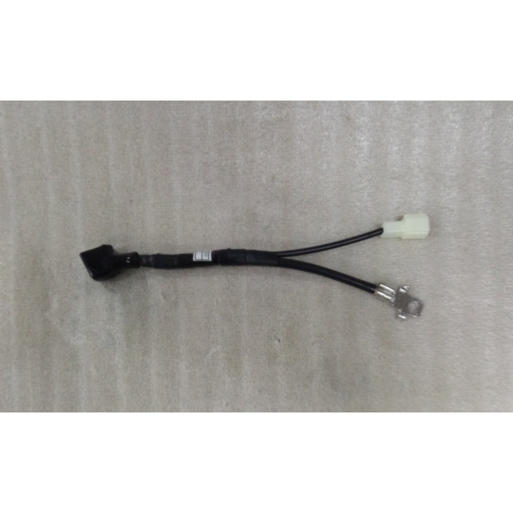 SYM FİDLE 4 125 E5 AKU TOPRAKLAMA KABLOSU EARTH CABLE B