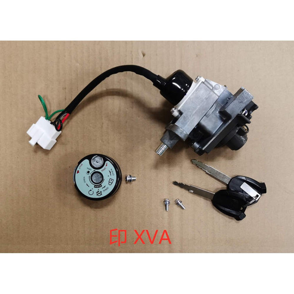 SYM FİDLE 4 125 E5 KONTAK SYM FİDLE 4 125 E5 KONTAK
