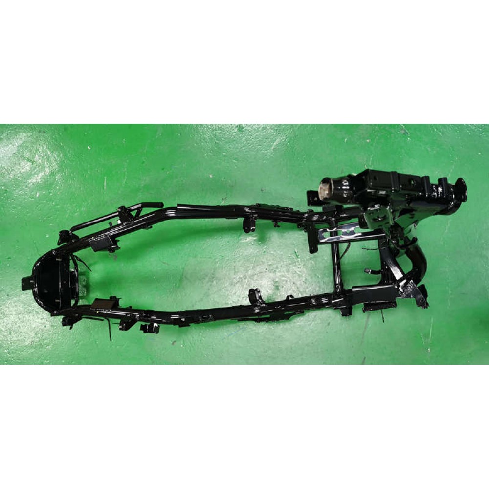SYM FİDLE 4 125 E5 SASE KADRO COMP SYM FİDLE 4 125 E5 SASE KADRO COMP