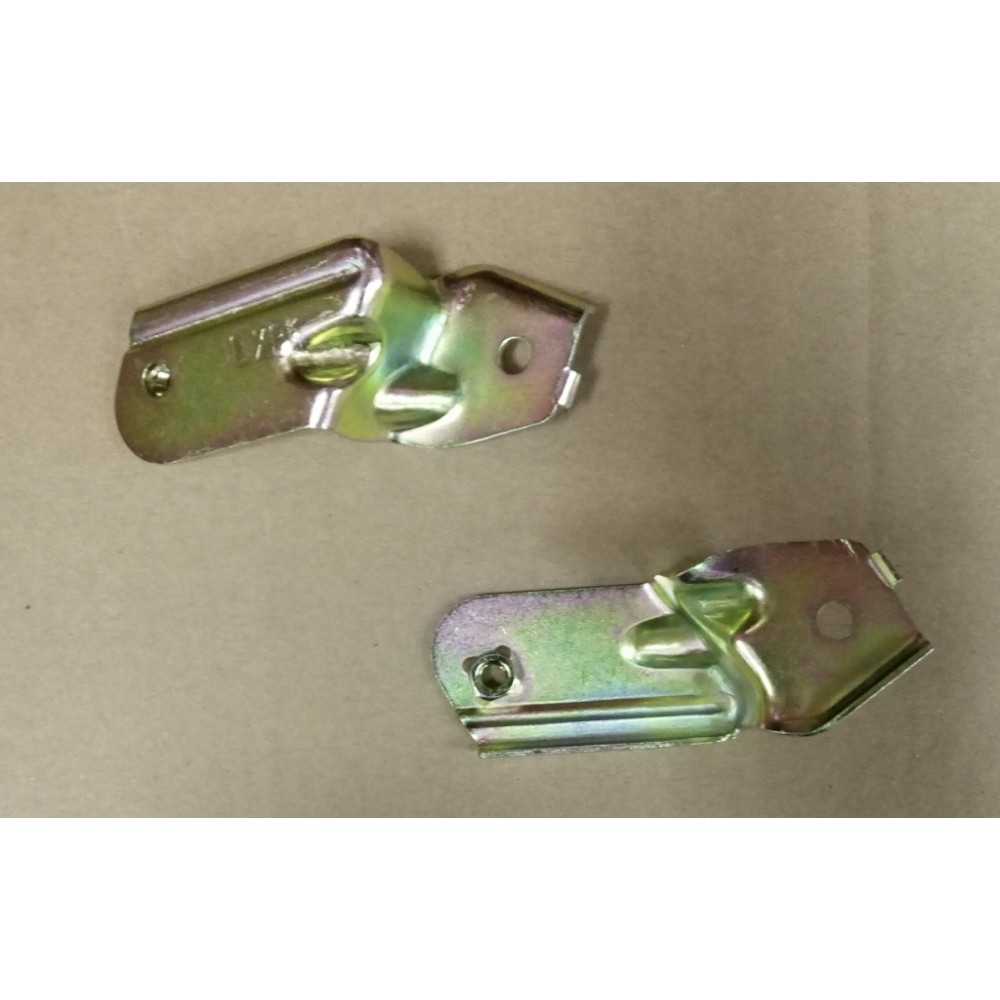 SYM FİDLE 4 125 E5 BASAMAK DOSEME PANELPLAKA SAC BRAKETI SOL