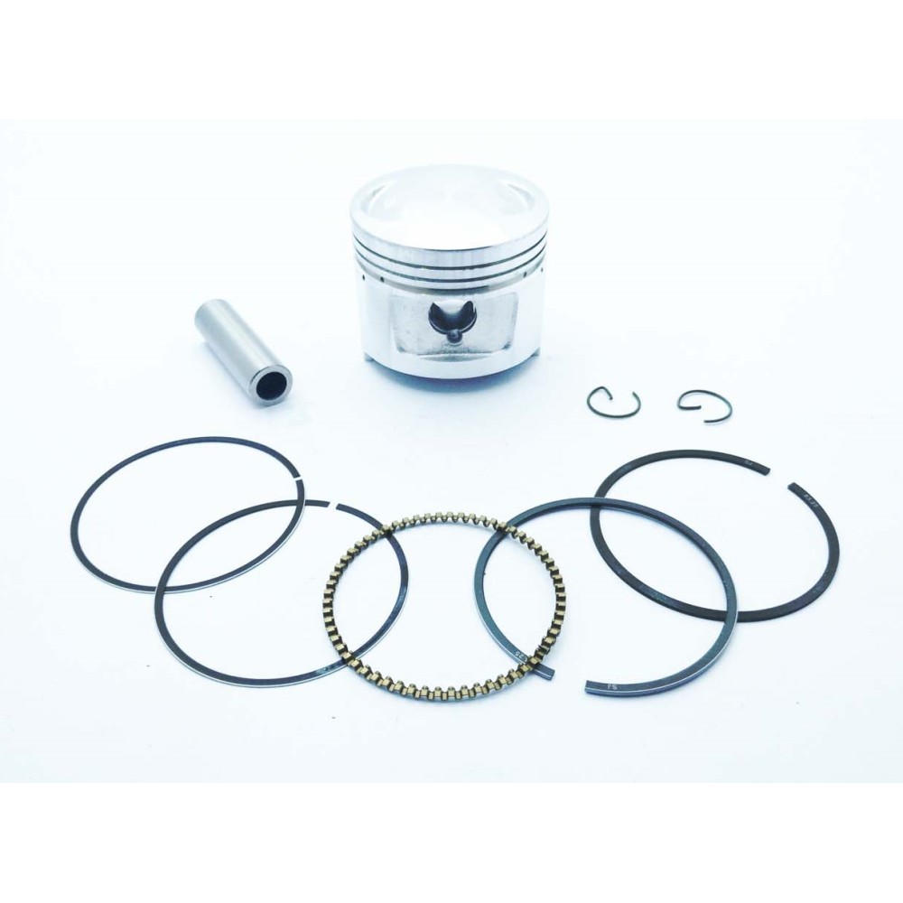 HONDA XL185 PİSTON IKYP 63 mm STD HONDA XL185 PİSTON IKYP 63 mm STD