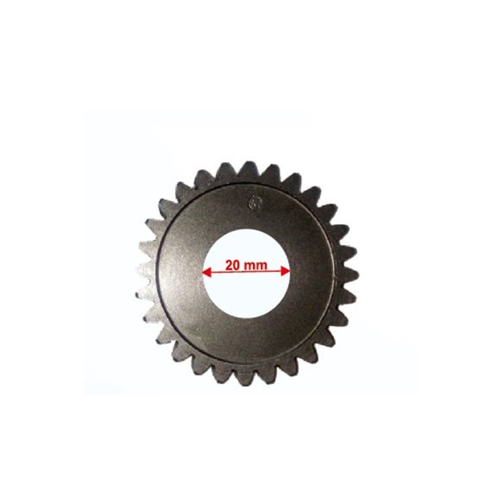 HONDA XL125/185 MARŞ DİŞLİSİ 28T ÖM HONDA XL125/185 MARŞ DİŞLİSİ 28T ÖM