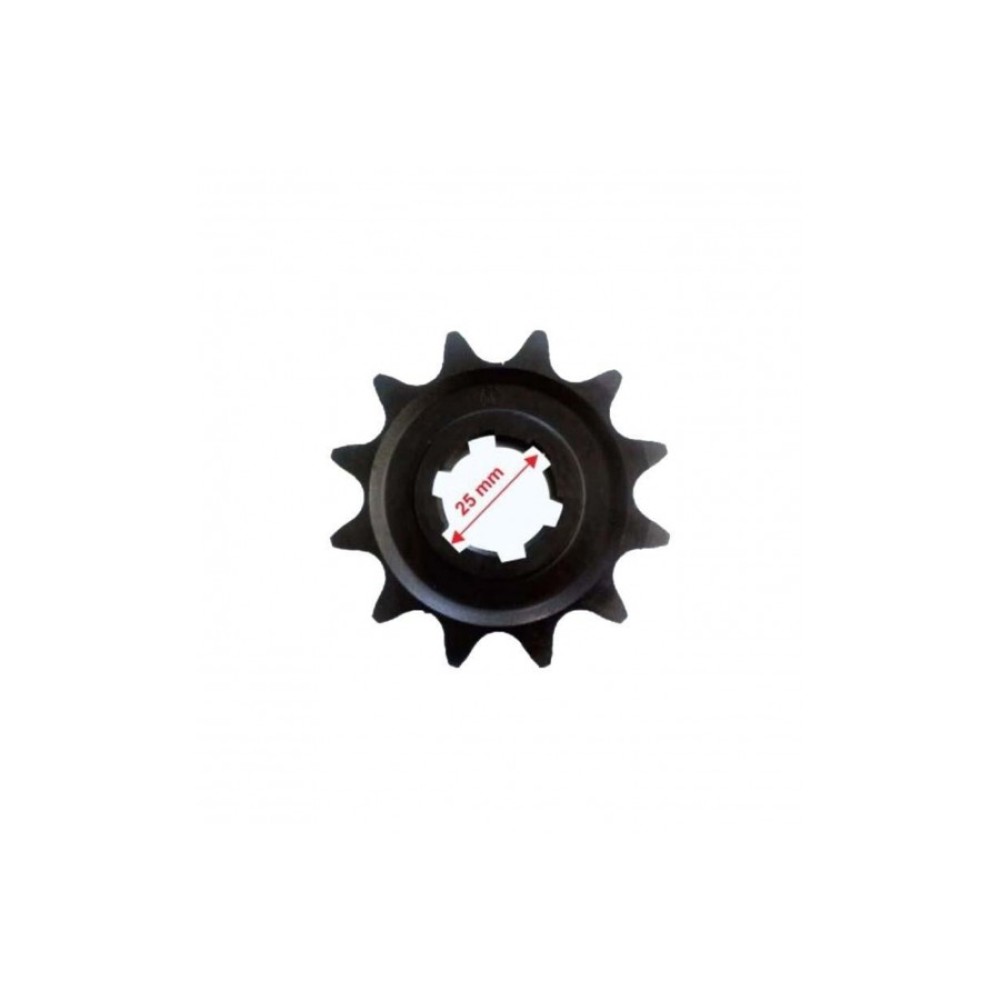 HONDA XL 200 ÖN DİŞLİ 520-13T İÇ 20 mm 2 DELİKLİ ÖM HONDA XL 200 ÖN DİŞLİ 520-13T İÇ 20 mm 2 DELİKLİ ÖM