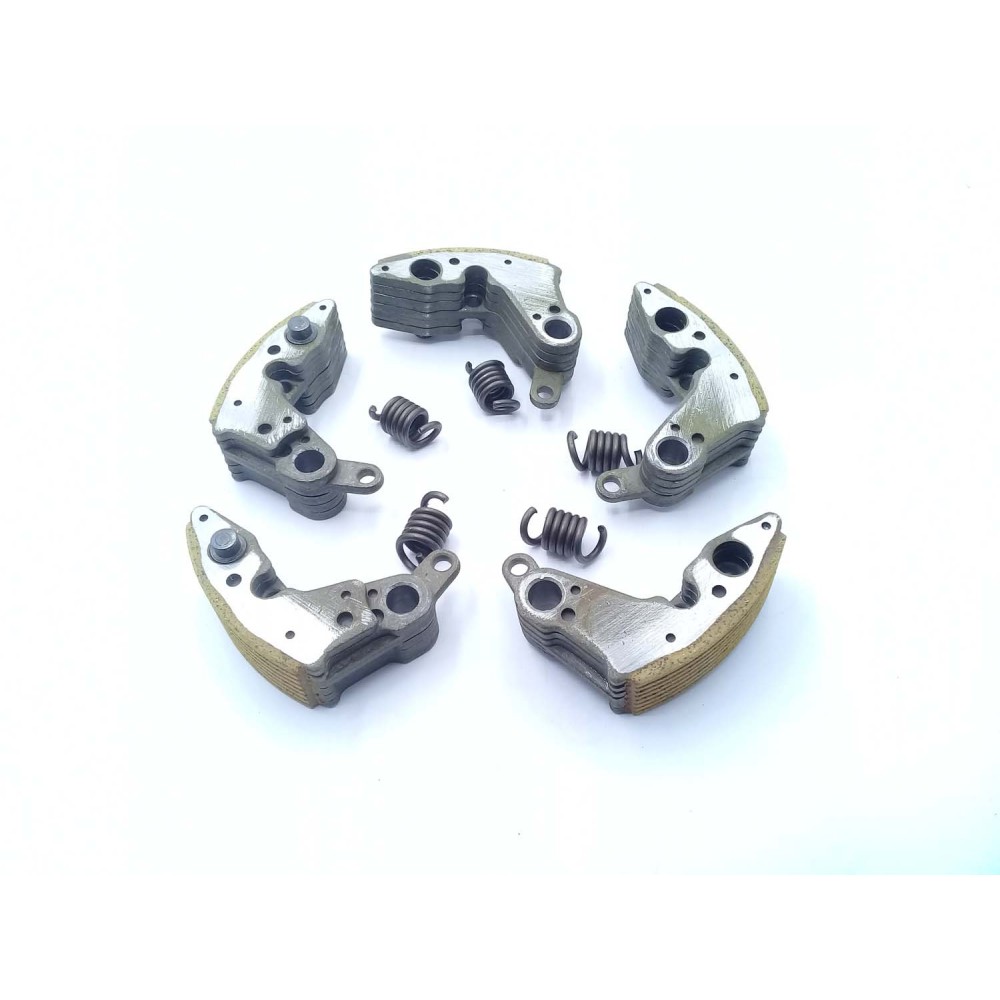 ATV LİNHAİ ŞANZIMAN ÇIKIŞ MİLİ 25-172 mm ÖM ATV LİNHAİ ŞANZIMAN ÇIKIŞ MİLİ 25-172 mm ÖM