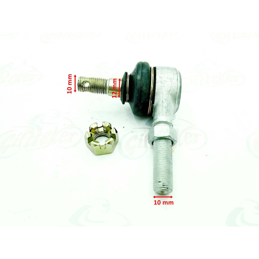 ATV LX 200 AKS KOMPLE SET ATV LX 200 AKS KOMPLE SET