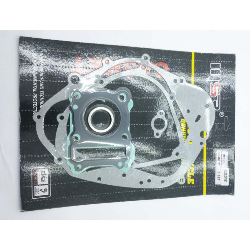 ATV 110 HECTOR ARKA FREN ÜST MERKEZ KOMPLE ORJ ATV 110 HECTOR ARKA FREN ÜST MERKEZ KOMPLE ORJ