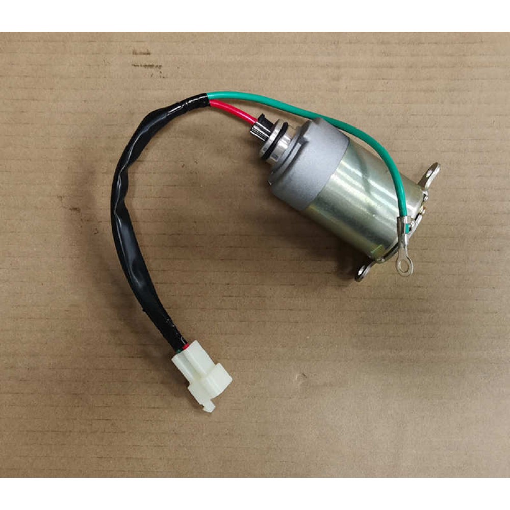 SYM MİO 50 EFİ EKSANTRIK DISLISI