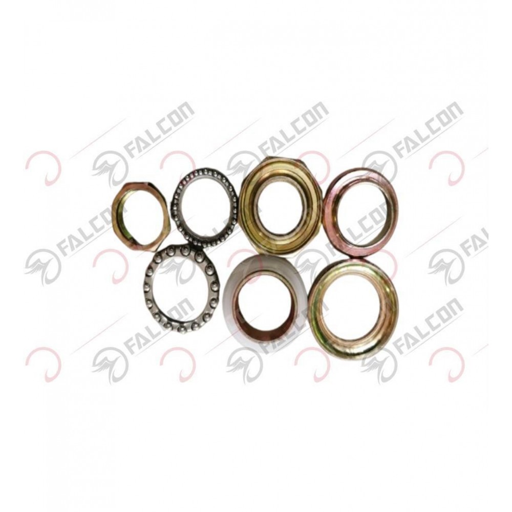 FALCON TECHNO 50 FUR&Ccedil; TAKIMI (&Ccedil;ANAK TAKIMI )