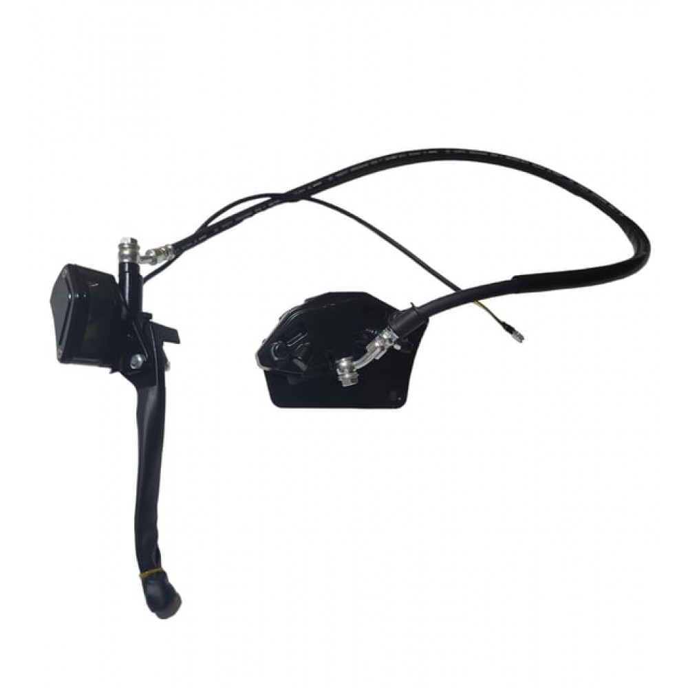 FALCON TECHNO 50 &Ouml;N FREN MERKEZİ KOMPLE