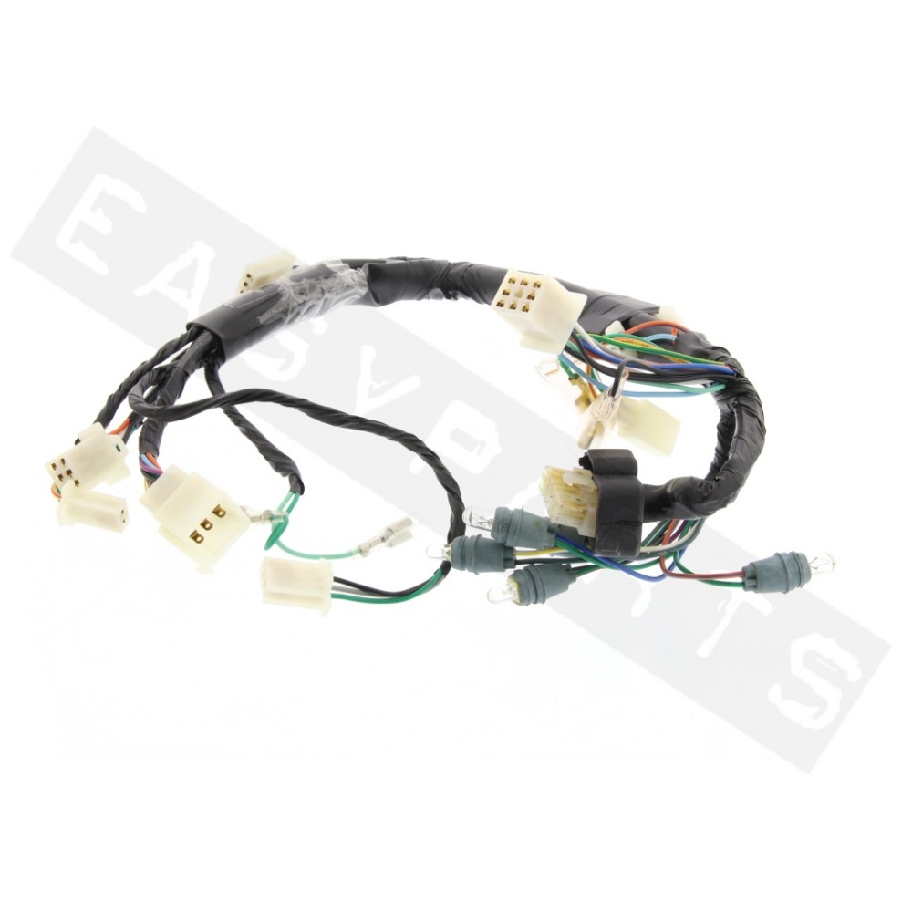 SYM MİO 50 EFİ YAG SEVIYE GOSTERGESI