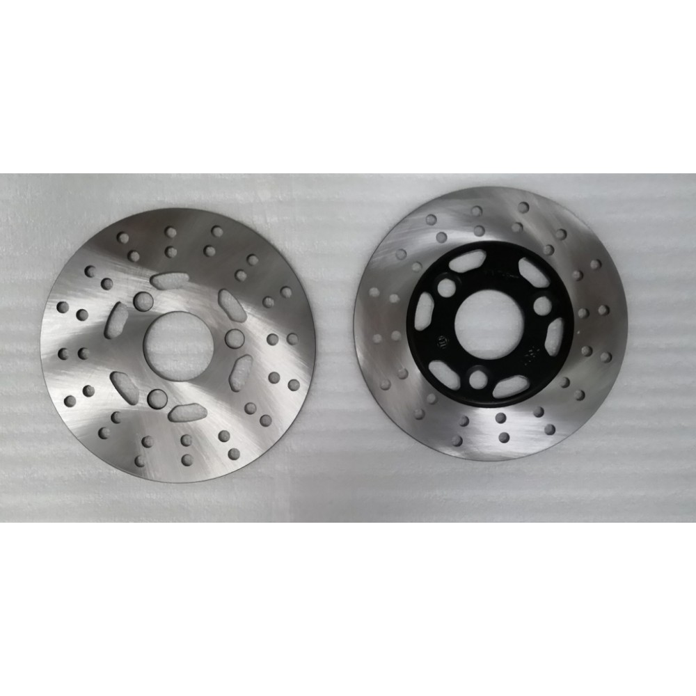 SYM MİO 50 EFİ GIDON ALT GRENAJI KIRMIZI