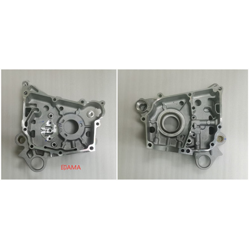 SYM ORBİT 50 EU KRANK KARTER MOTOR TAKOZU SAG
