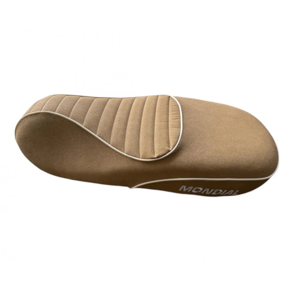 MONDİAL WİNG 50İ SELE KOMPLE KREM ORJ