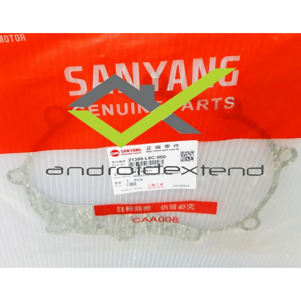SYM MAX 600 SANZIMAN KAPAGI CONTASI