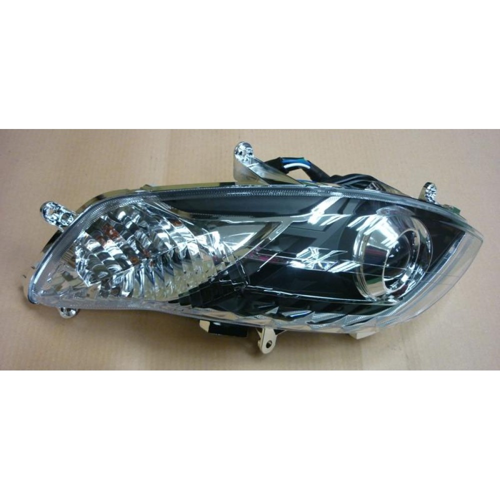 SYM MAX 600 AYNA BEYAZ QU KOMPLE SAG SYM MAX 600 AYNA BEYAZ QU KOMPLE SAG
