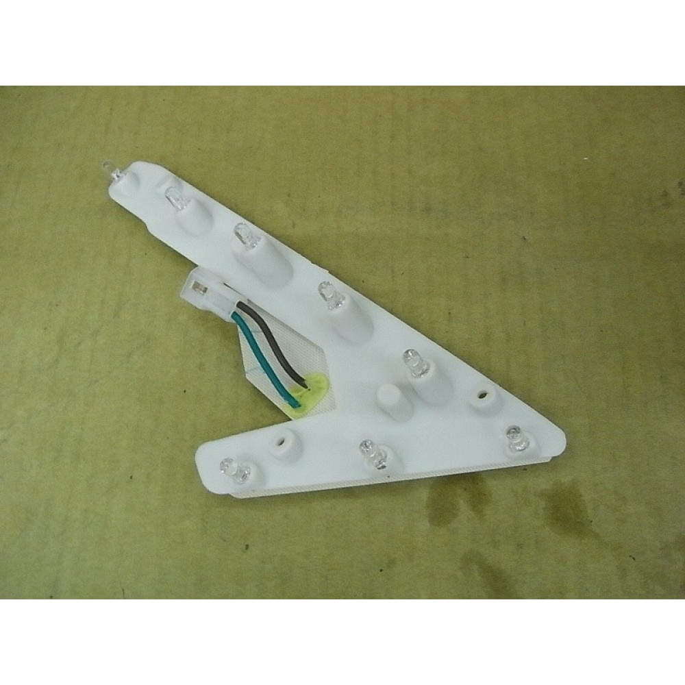 SYM MAX 600 AYNA BEYAZ QU KOMPLE SOL SYM MAX 600 AYNA BEYAZ QU KOMPLE SOL