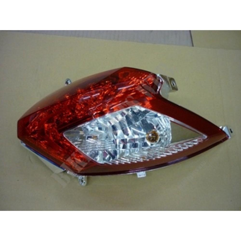 SYM MAX 600 EGSOZ KORUMASI ARKA KOMPLE SYM MAX 600 EGSOZ KORUMASI ARKA KOMPLE