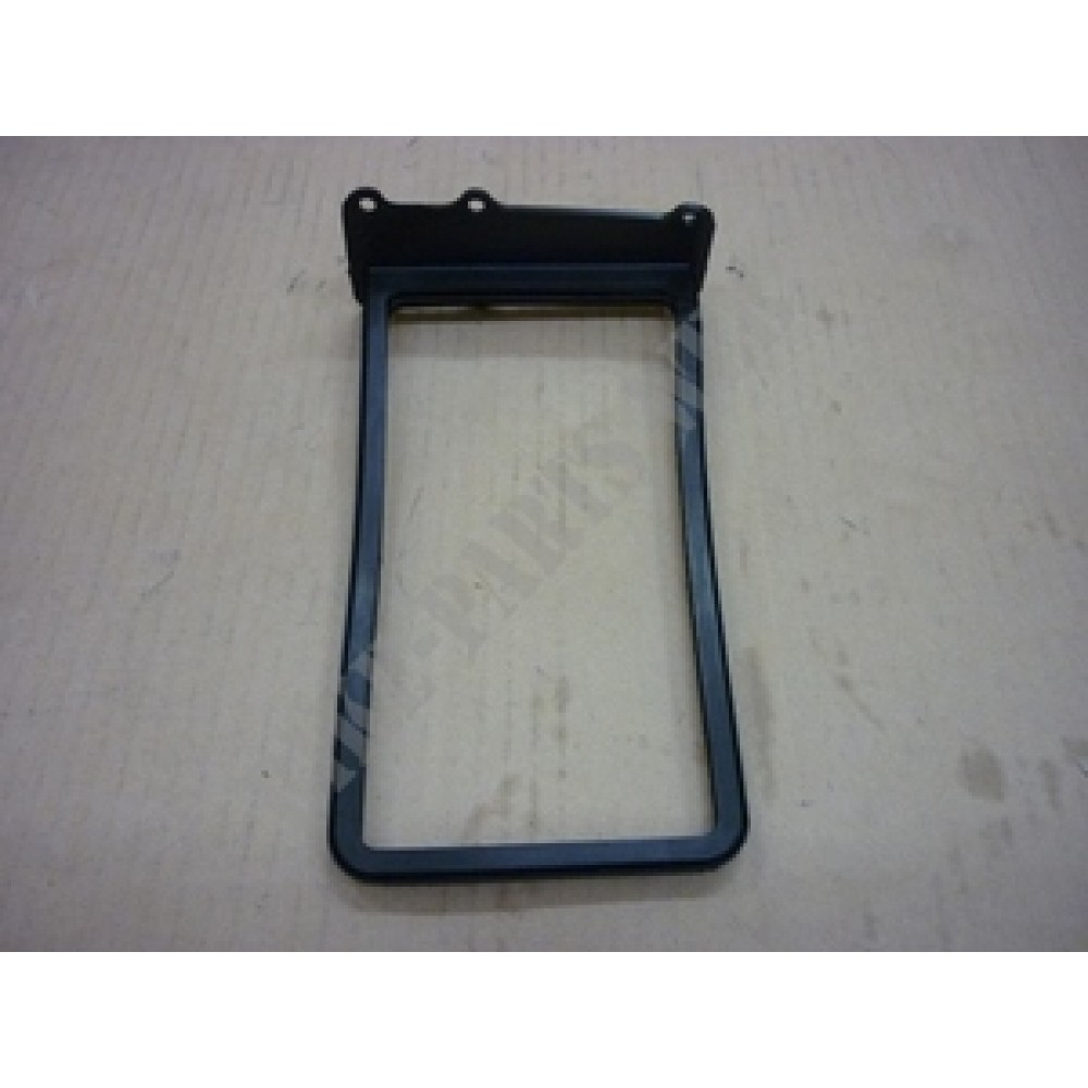 ZONTES S250 ÖN SİPERLİK CAMI ORJ