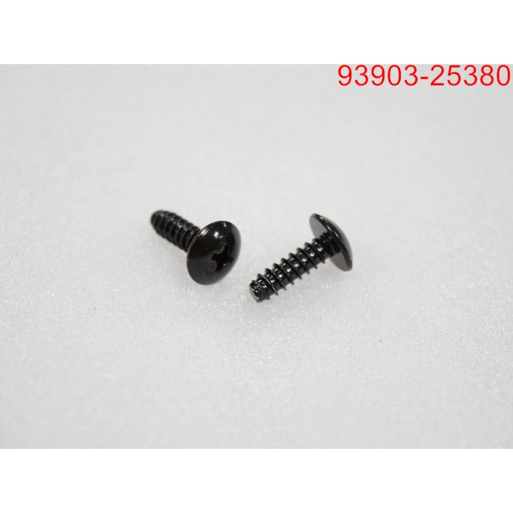 SYM SYMPHONY 125 ST E M5*16 KORUMA KAPAGI CIVATASI