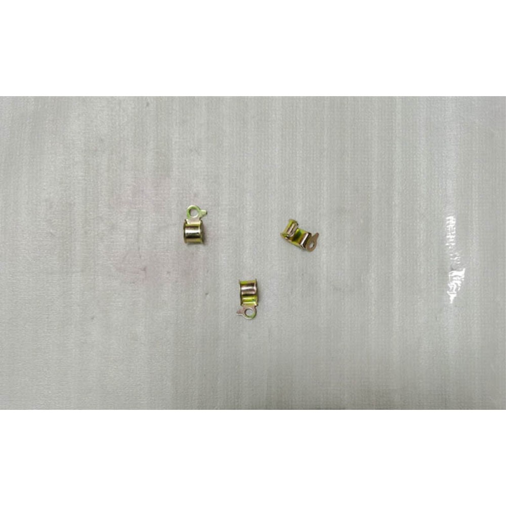 SYM SYMPHONY 125 ST E FREN TELI TUTUCU KELEPCE BRAKETI
