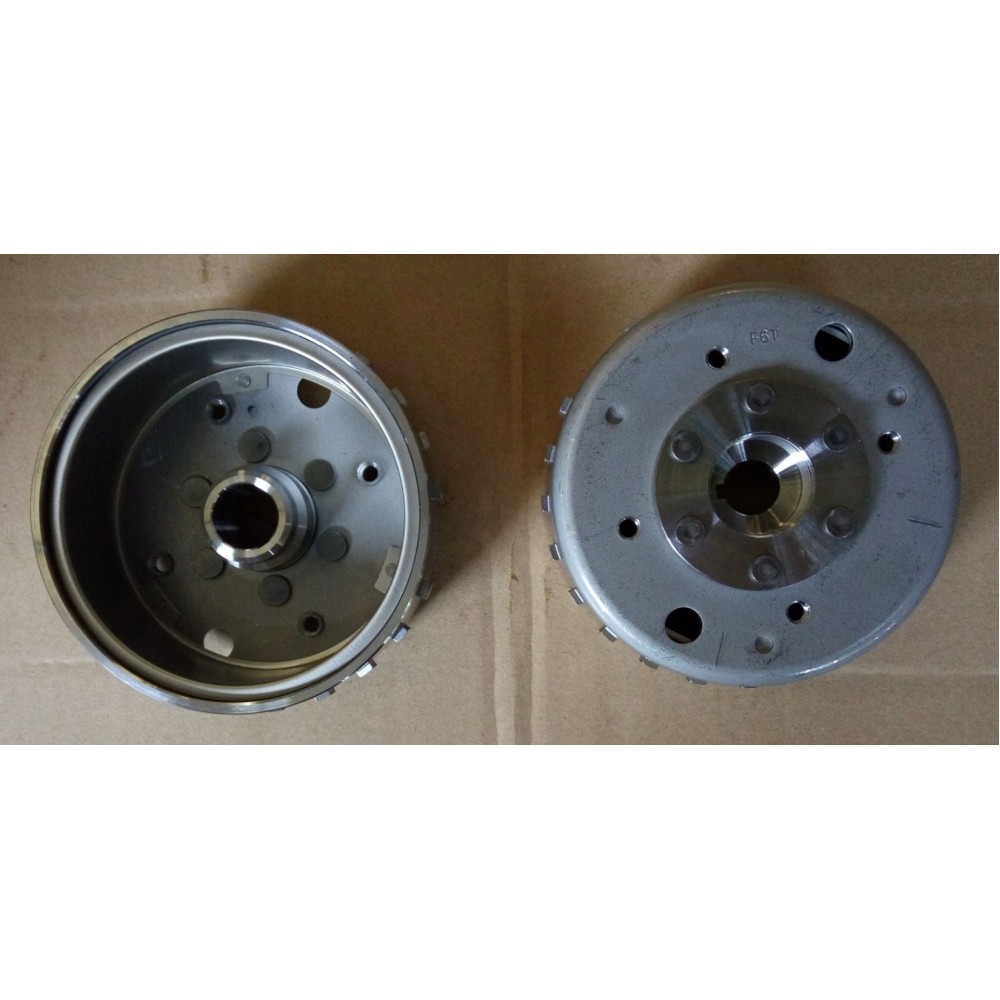SYM SYMPHONY 125 ST E ROTOR SYM SYMPHONY 125 ST E ROTOR