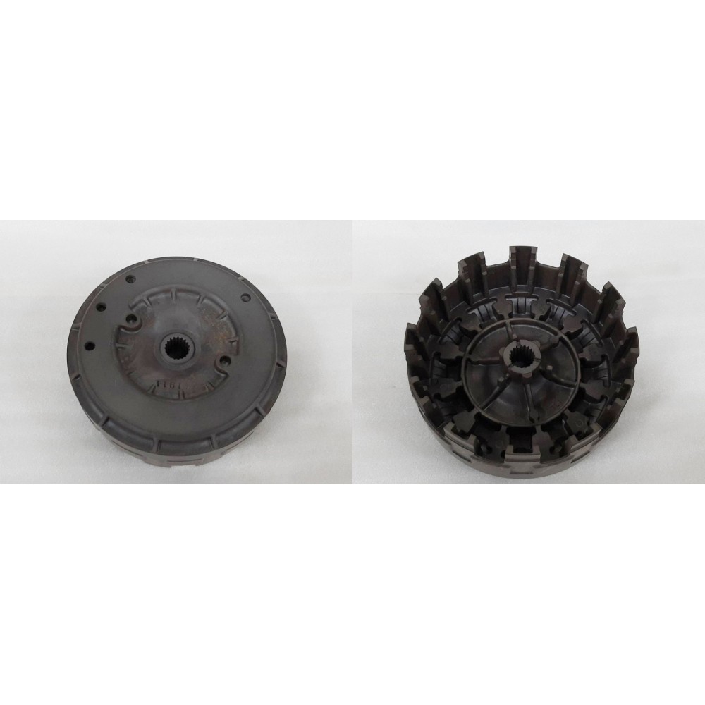 180 Z-ONE S DEBRİYAJ KÜTÜĞÜ KOMPLE ORJ 180 Z-ONE S DEBRİYAJ KÜTÜĞÜ KOMPLE ORJ