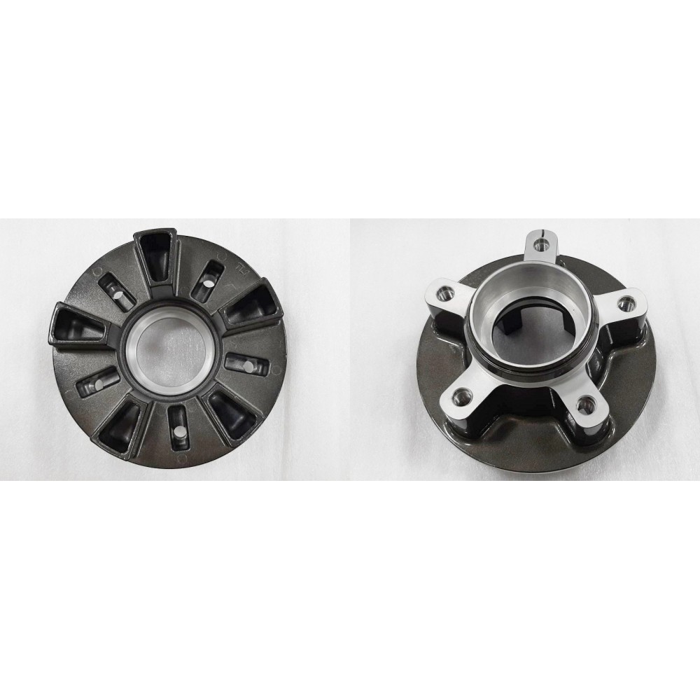 ZONTES 310R İLK HAREKET DİŞLİSİ 60T ORJ