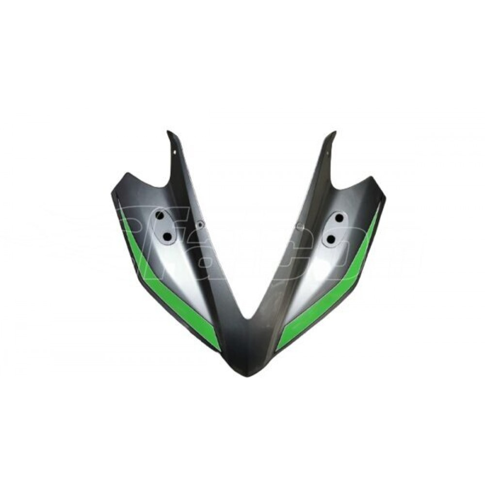 FALCON FR250 ÖN SİPERLİK YEŞİL FALCON FR250 ÖN SİPERLİK YEŞİL