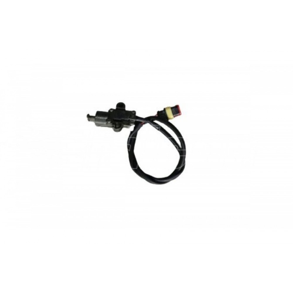 FALCON FR250 YAN SEHPA M&Uuml;Ş&Uuml;R&Uuml;