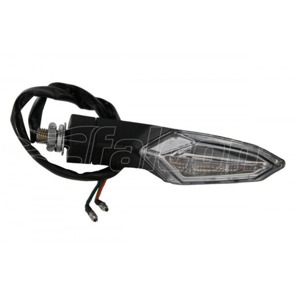 FALCON FR250 ARKA SİNYAL SAĞ FALCON FR250 ARKA SİNYAL SAĞ