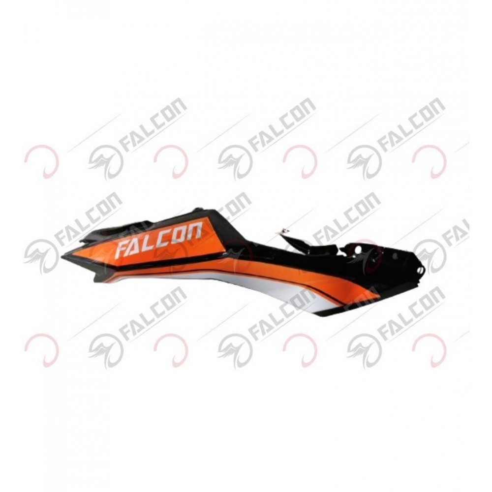 FALCON FR250 ARKA KARENAJ SAĞ TURUNCU FALCON FR250 ARKA KARENAJ SAĞ TURUNCU