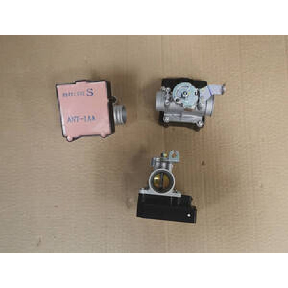 SYM X PRO 125 İE4 M6*16 GIDON UST KAFA FAR CIVATASI