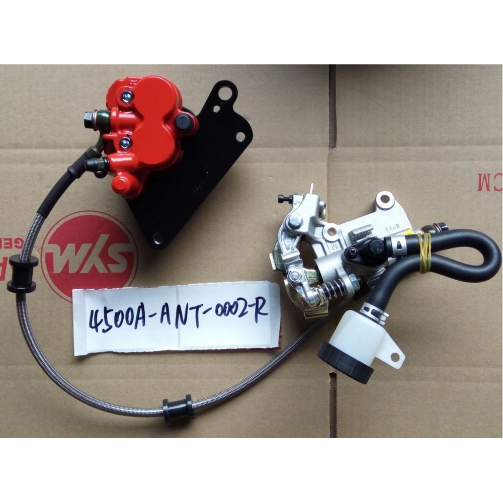 MONDIAL 150 RE MOTOR DESTEK ORJ MONDIAL 150 RE MOTOR DESTEK ORJ