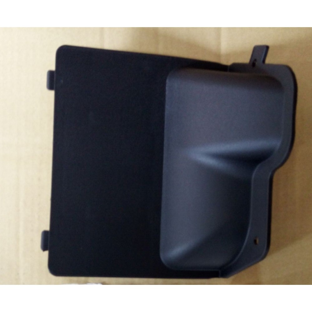 SYM X PRO 125 İE4 KARBURATOR AYAR KAPAGI SELE ALTI BAGAJ ICI ARKA