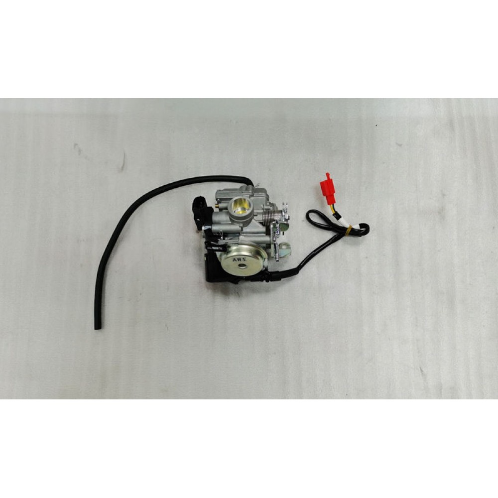 SYM ORBİT 50 EU KARBURATOR KOMPLE SYM ORBİT 50 EU KARBURATOR KOMPLE