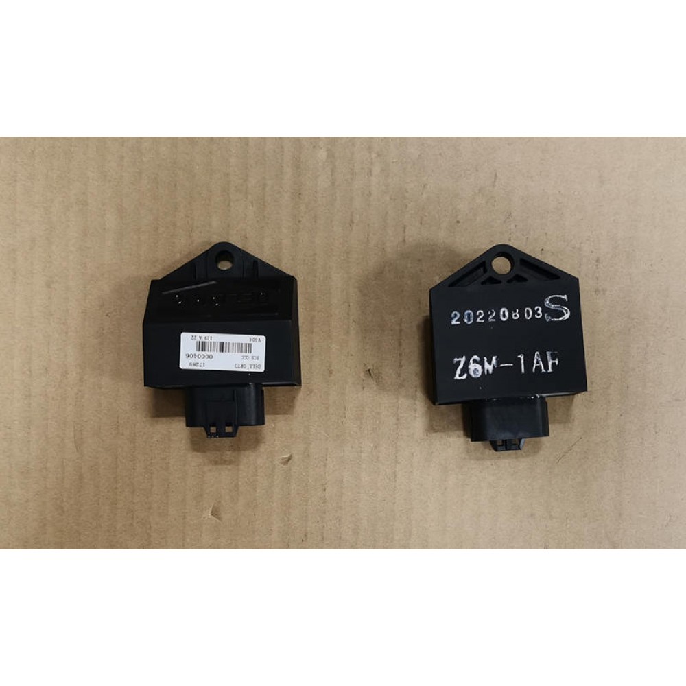 SYM ORBİT 50 EU ENJK UNIT ECU KONTROL UNUTESI