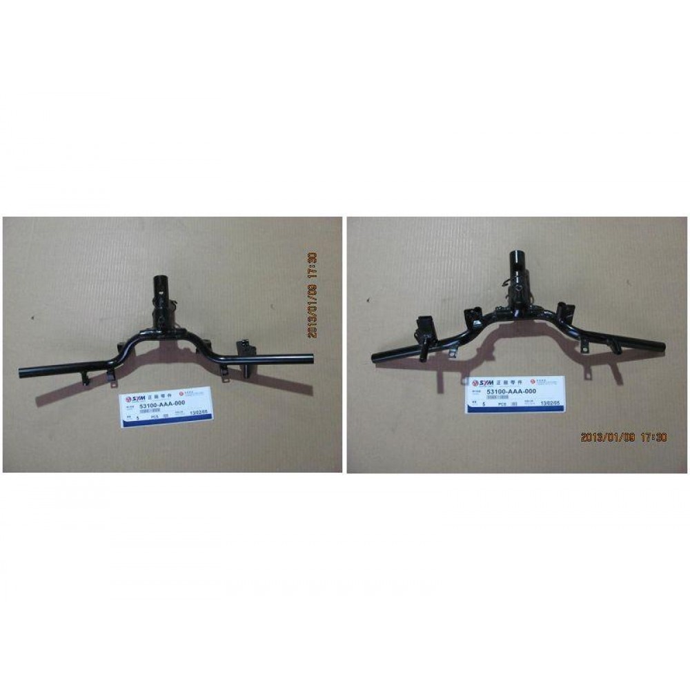 SYM ORBİT 50 EU GIDON SYM ORBİT 50 EU GIDON