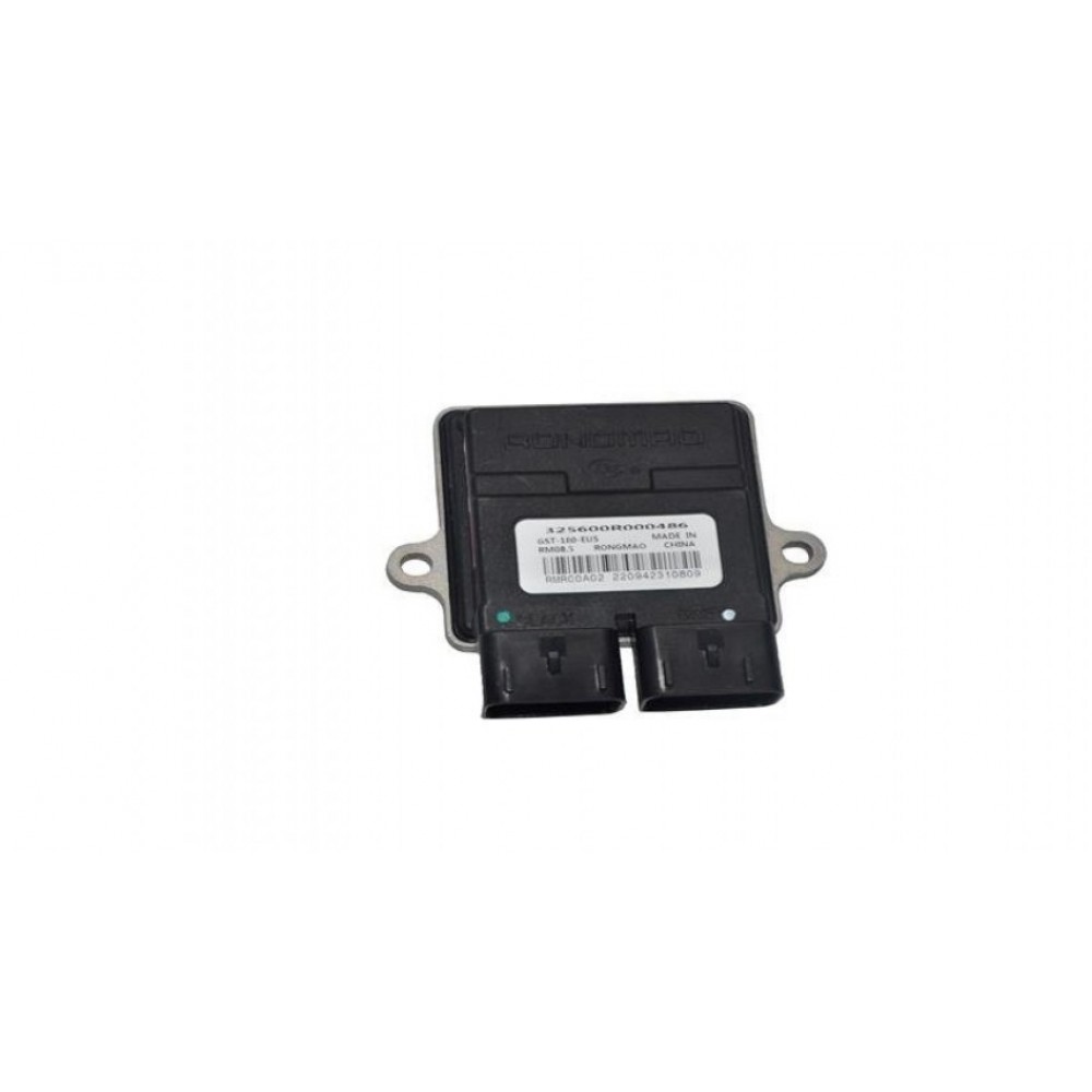 ATV TERRALENDER LX200 MUSLUK 3 ÇIKIŞ ŞASİYE TAKILAN ORJ